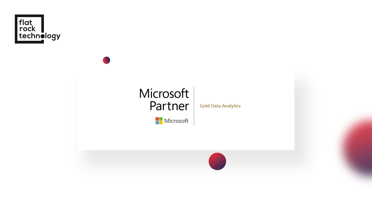 Flat Rock Technology