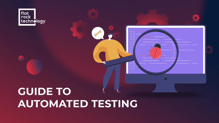 Automated testing