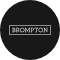 Brompton logo