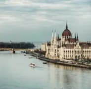 budapest