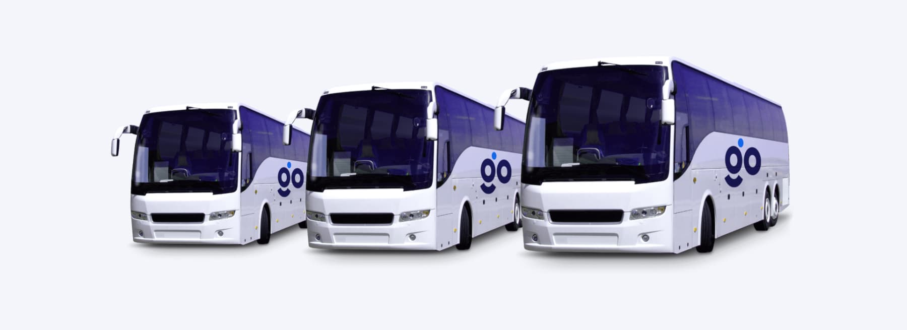 gotikket busses