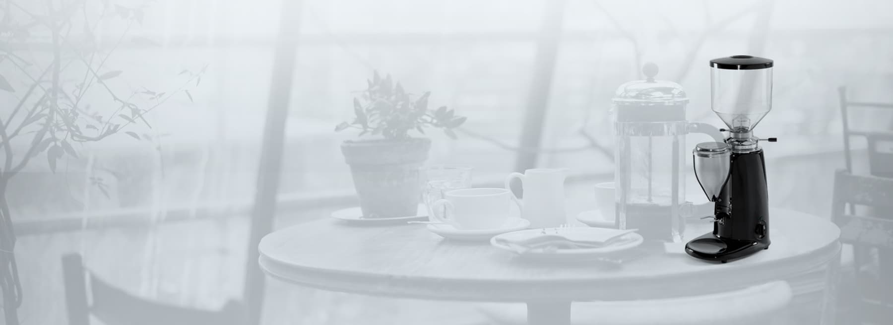 coffee banner