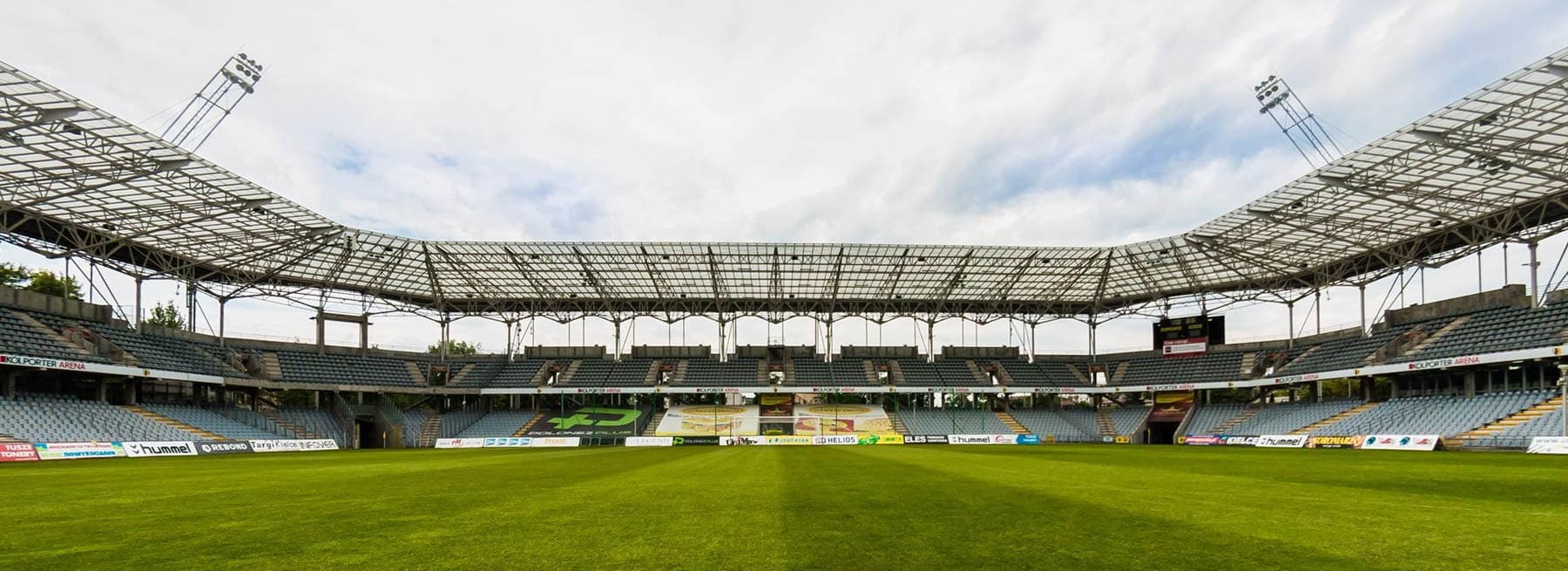 triple jump technologies stadium