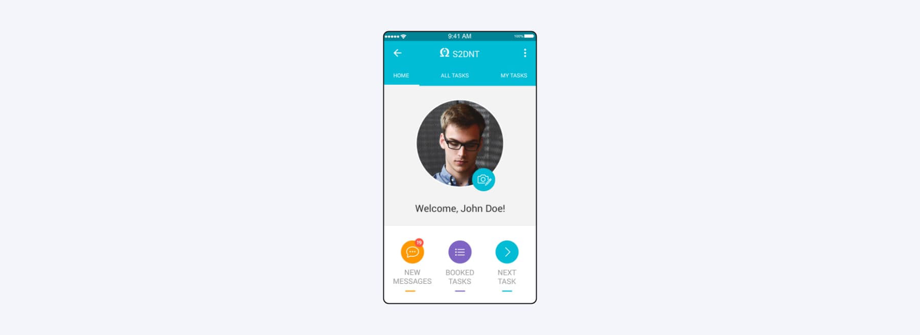 toptask profile