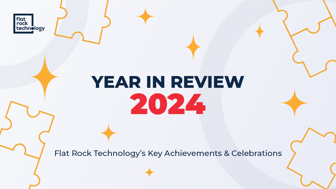 2024 Year In Review - Looking back at the most exciting events of the year