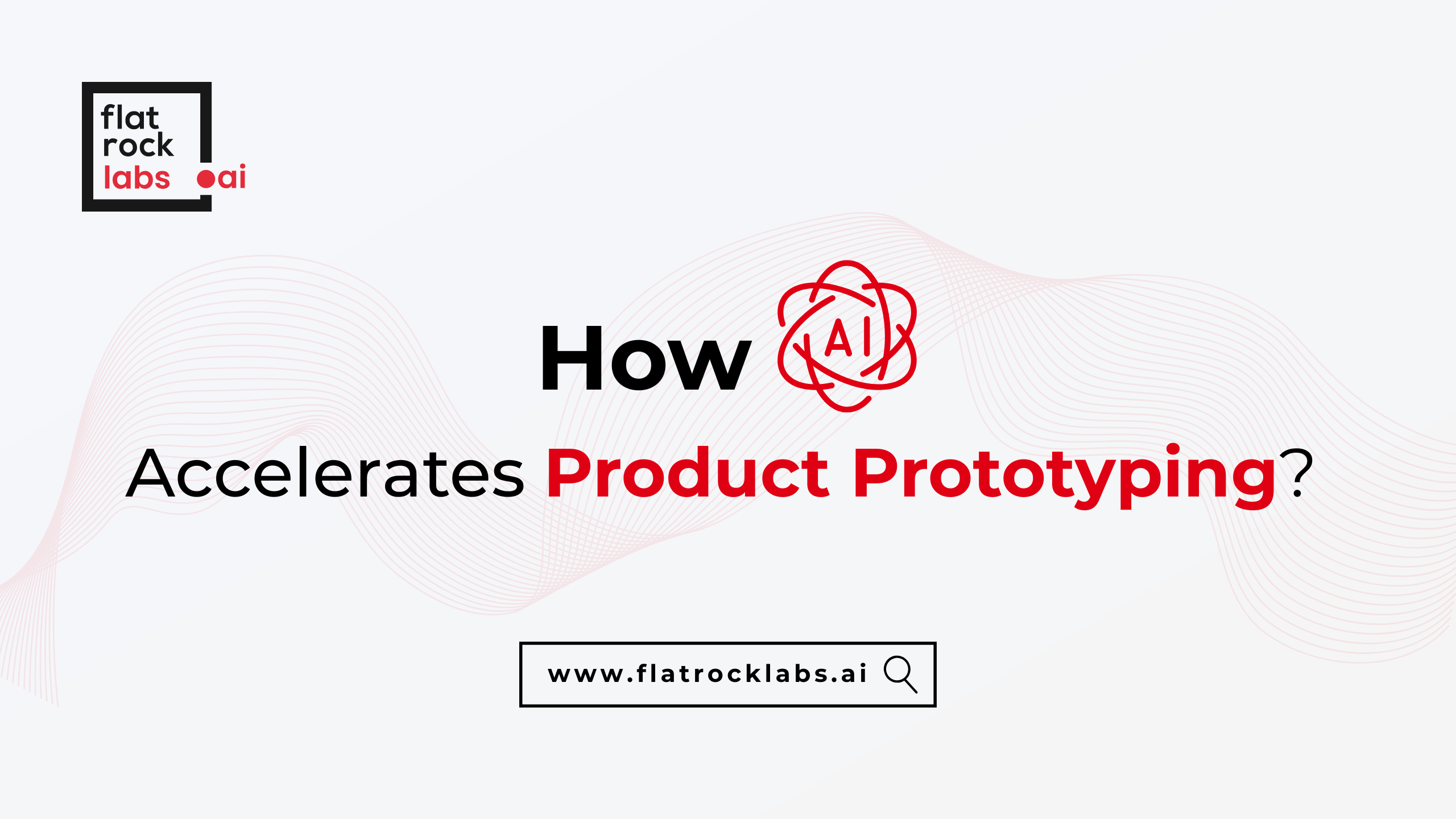 How AI Accelerates Product Prototyping 