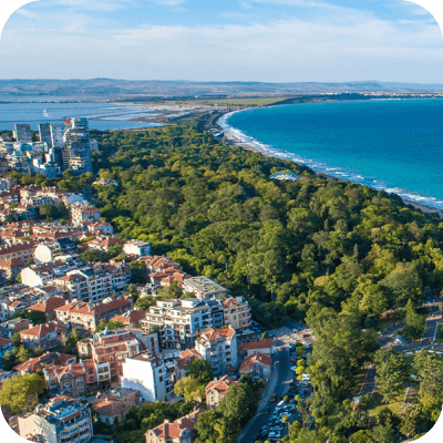 burgas