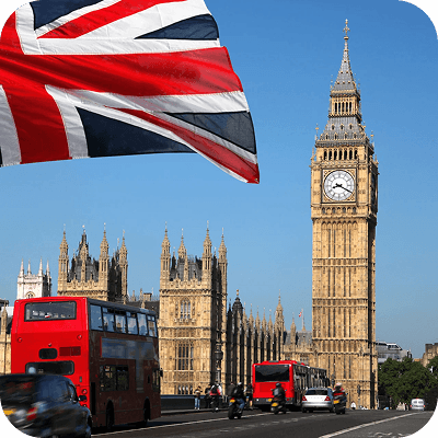 london