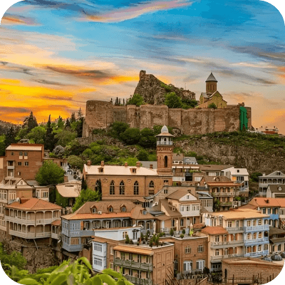 tbilisi