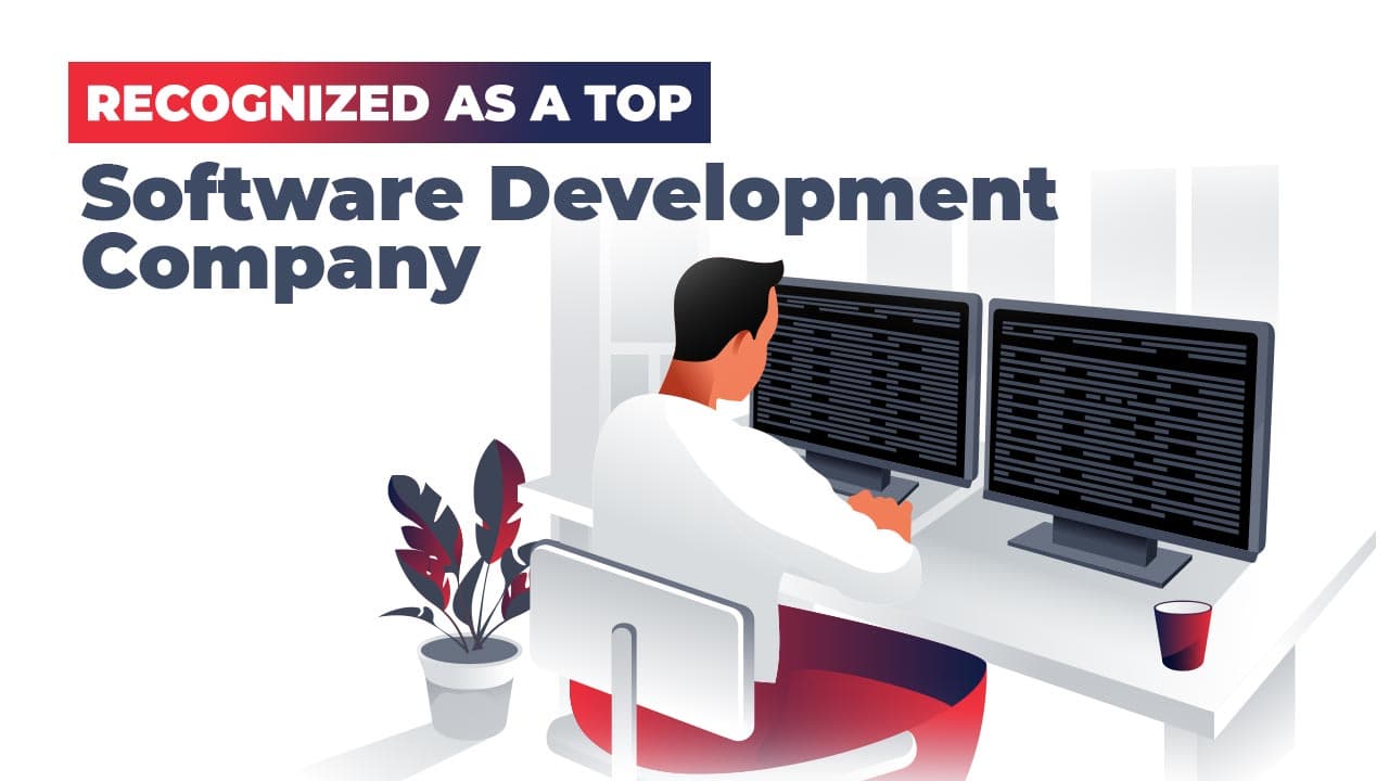 Top Software development companies 2019 techreviewer