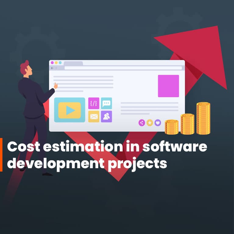 Cost of software development