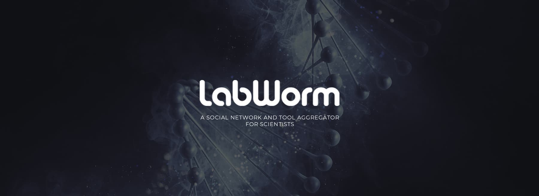 labworm banner