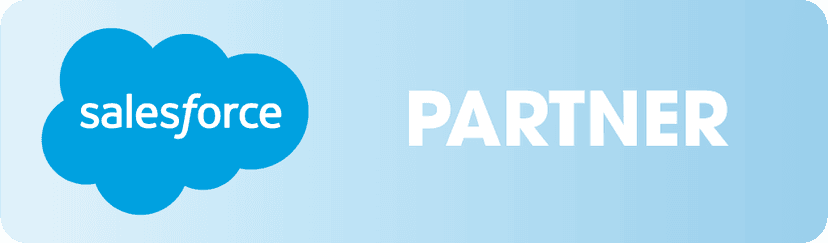sales partner logo horizontal
