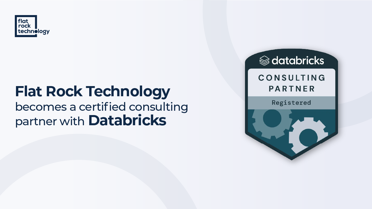databricks partnership